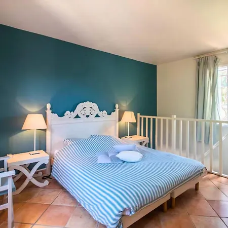 Villa Maison Rouge - Esprit Du Sud *